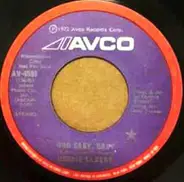 Donnie Elbert - Tell Her For Me / Ooh Baby Baby