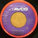 7inch Vinyl Single - Donnie Elbert - Tell Her For Me / Ooh Baby Baby