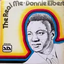 LP - Donnie Elbert - The Real Me