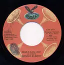 7inch Vinyl Single - Donnie Elbert - Have I Sinned / What Can I Do