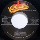 7inch Vinyl Single - Donnie Elbert - Have I Sinned / What Can I Do