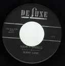 7inch Vinyl Single - Donnie Elbert - Have I Sinned / What Can I Do