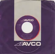 7inch Vinyl Single - Donnie Elbert - I Can't Help Myself / Love Is Here And Now You're Gone