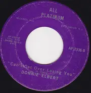 Donnie Elbert - If I Can't Have You