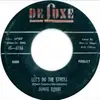 7inch Vinyl Single - Donnie Elbert - Let's Do The Stroll / Wild Child