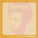 CD - Donnie - EP - Excerpts From The Colored Section