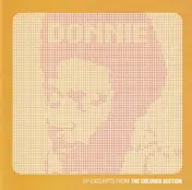 Donnie - EP - Excerpts From The Colored Section
