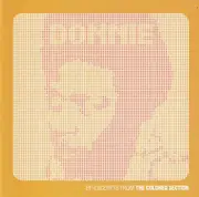 CD - Donnie - EP - Excerpts From The Colored Section