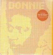 Donnie - Excerpts From The Colored Section EP