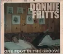 CD - Donnie Fritts - One Foot In The Groove - Digipack