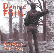 Donnie Fritts - Everybody's Got a Song