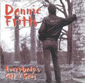 Donnie Fritts - Everybody's Got a Song