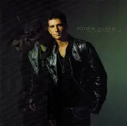 CD - Donnie Klang - Just A Rolling Stone
