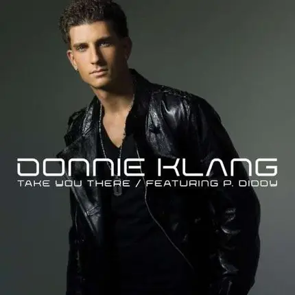 Donnie Klang - Take You There (ft. P Diddy) / Dr.Love