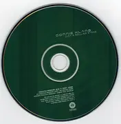 CD - Donnie Klang - Just A Rolling Stone