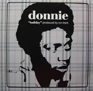 Donnie - Holiday