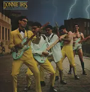 Donnie Iris - Back on the Streets