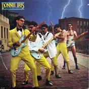 Donnie Iris - Back on the Streets