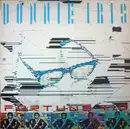 LP - Donnie Iris - Fortune 410
