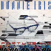 Donnie Iris - Fortune 410
