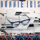 LP - Donnie Iris - Fortune 410
