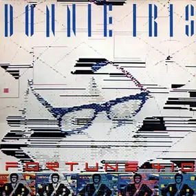 Donnie Iris - Fortune 410