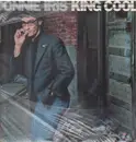 LP - Donnie Iris - King Cool