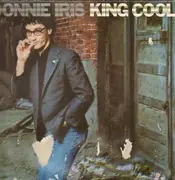 LP - Donnie Iris - King Cool