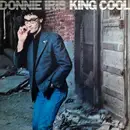 LP - Donnie Iris And The Cruisers - King Cool