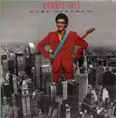 LP - Donnie Iris And The Cruisers - The High And The Mighty