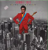 Donnie Iris And The Cruisers - The High and the Mighty