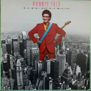 LP - Donnie Iris And The Cruisers - The High And The Mighty