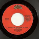 7inch Vinyl Single - Donnie Iris - Injured In The Game Of Love