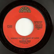 Donnie Iris - Injured In The Game Of Love