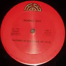 12'' - Donnie Iris - Injured In The Game Of Love