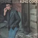 LP - Donnie Iris - King Cool