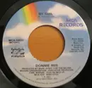 7inch Vinyl Single - Donnie Iris - My Girl