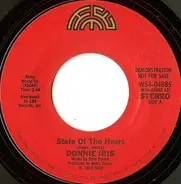 Donnie Iris - State Of The Heart