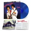 LP - Donnie & Joe Emerson - Dreamin' Wild - HQ-Vinyl LIMITED
