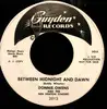 7inch Vinyl Single - Donnie Owens With The Ben Denton Singers - Between Midnight and Dawn