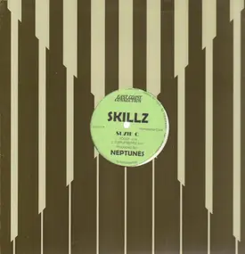 Skillz - Suzie Q