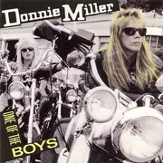 LP - Donnie Miller - One Of The Boys