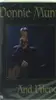 DVD - DONNIE MUNRO - AND FRIENDS