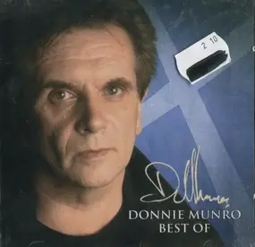 Donnie Munro - Best Of