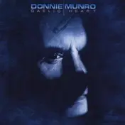 Donnie Munro - Gaelic Heart