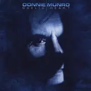 CD - Donnie Munro - Gaelic Heart
