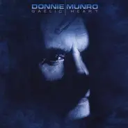Donnie Munro - Gaelic Heart