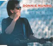 Donnie Munro - Down Under