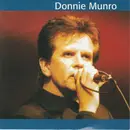 CD - Donnie Munro - Donnie Munro - Live