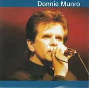 CD - Donnie Munro - Donnie Munro - Live